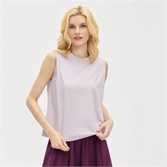 AYM036830 Naked Feel Ultra-Thin Breathable Tank Top Fitness Aoyema wholesale