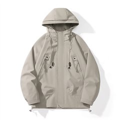 AYM038647 Windproof Rainproof Jacket Aoyema wholesale