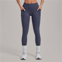 AYM038206 Naked Feel Butt-Lifting Yoga Pants with Side Pockets Quick Dry Aoyema wholesale