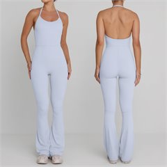 AYM040189 Tight Yoga Bodysuit Butt-Lifting Tummy Control Seamless Aoyema wholesale