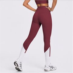 AYM041831 High-Waist Butt-Lifting Yoga Pants Quick Dry Aoyema wholesale