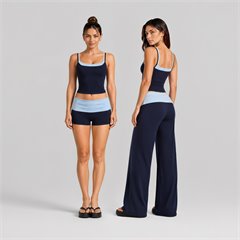 AYM043722 Two-Piece Fitness Set Aoyema wholesale