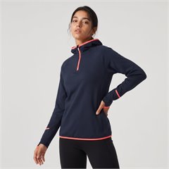 AYM044372 Hooded Jacket Quick Dry Fleece Breathable Aoyema wholesale
