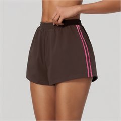 AYM044443 Color-Blocked Shorts Quick Dry Breathable Fitness Aoyema wholesale