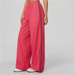 AYM044444 Quick Dry Yoga Pants Wide-Leg Flowy Athletic Trousers Aoyema wholesale
