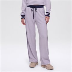 AYM044554 Fleece-Lined Straight-Leg Yoga Pants Aoyema wholesale