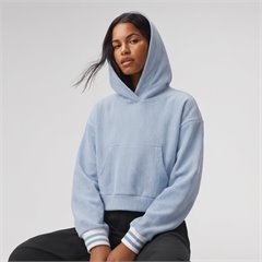 AYM044553 Hooded Sweatshirt Quick Dry Fleece Warm Aoyema wholesale