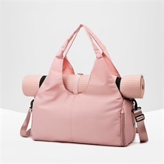 AYM043840 Durable Large-Capacity Yoga Bag Travel Tote Aoyema wholesale