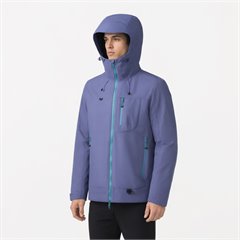 AYM043692 Windproof Waterproof Softshell Jacket Outdoor Hiking Camping Aoyema wholesale